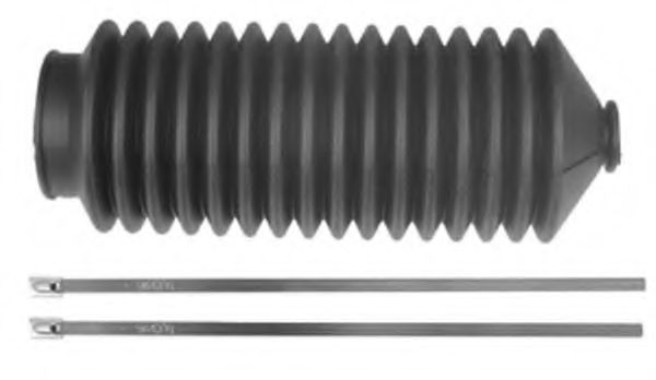 Комплект пылника, рулевое управление MGA DA5630