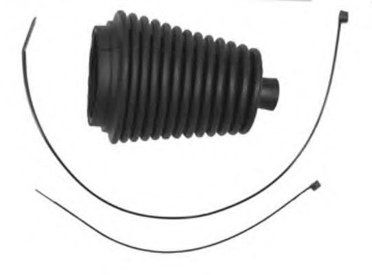 Комплект пылника, рулевое управление MGA DA5521