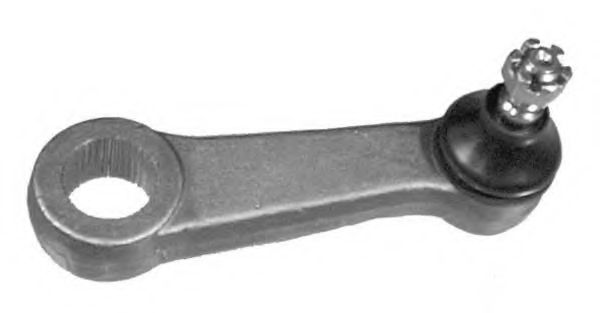 Поперечная рулевая тяга MGA DB5360