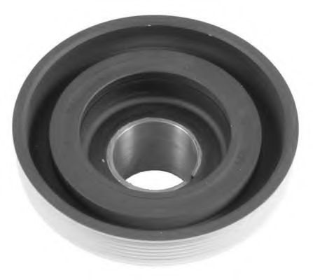 Ременный шкив, коленчатый вал MGA DP189