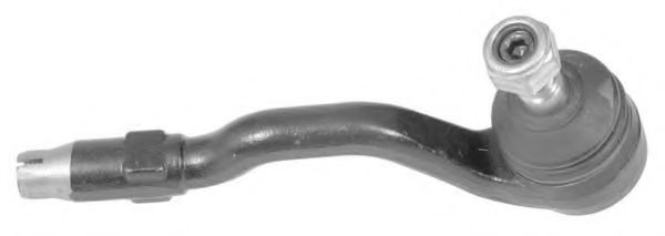 Наконечник поперечной рулевой тяги MGA DR5927