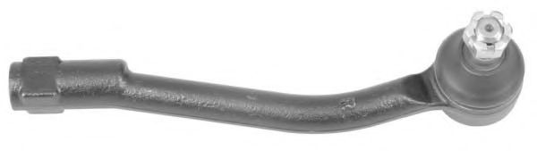 Наконечник поперечной рулевой тяги MGA DR7934