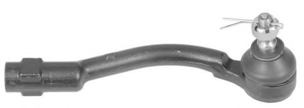 Наконечник поперечной рулевой тяги MGA DR7935