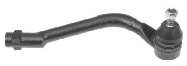 Наконечник поперечной рулевой тяги MGA DR7953