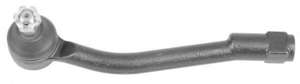 Наконечник поперечной рулевой тяги MGA DR8934