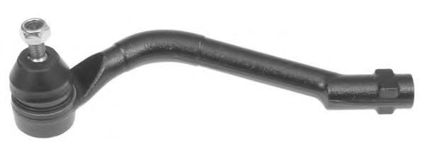 Наконечник поперечной рулевой тяги MGA DR8953