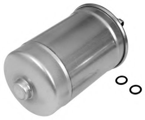 Топливный фильтр HENGSTENBERG H214WK