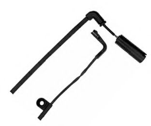 Сигнализатор, износ тормозных колодок MGA TU168