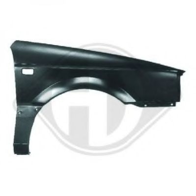 Крыло DIEDERICHS 2243006