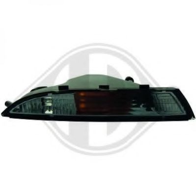 Фонарь указателя поворота DIEDERICHS 2251070