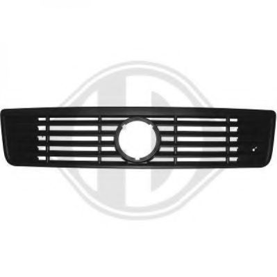 Решетка радиатора DIEDERICHS 2280040
