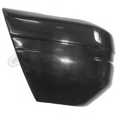 Буфер DIEDERICHS 2610052