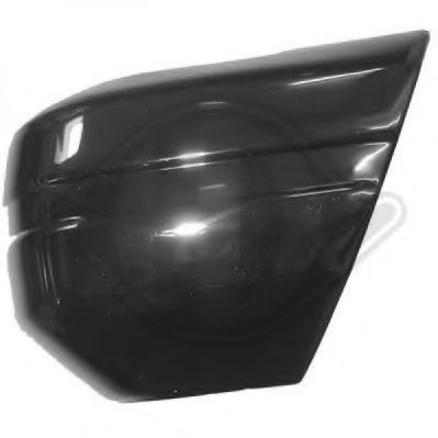 Буфер DIEDERICHS 2610053