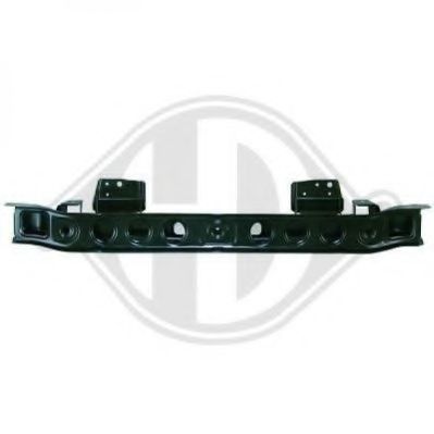 Крепление радиатора DIEDERICHS 3010014