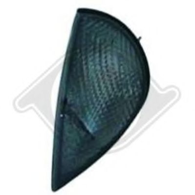 Фонарь указателя поворота DIEDERICHS 3433075