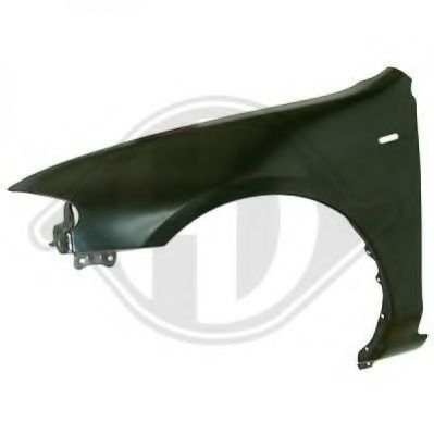 Крыло JOHNS 450601