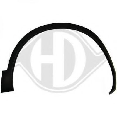 Расширение, крыло DIEDERICHS 6045853