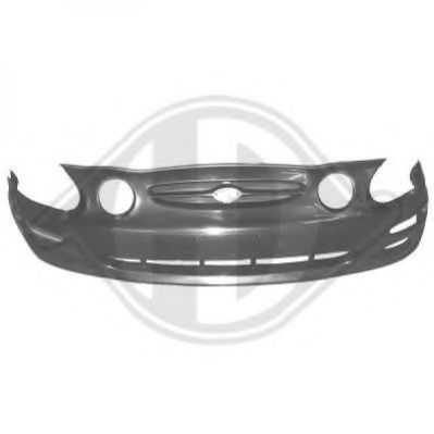 Буфер DIEDERICHS 6550250