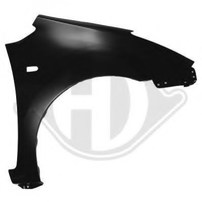 Крыло SCHLIECKMANN 854271