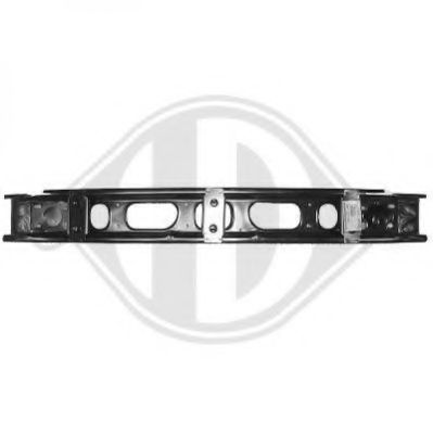 Гаситель, буфер DIEDERICHS 6930060