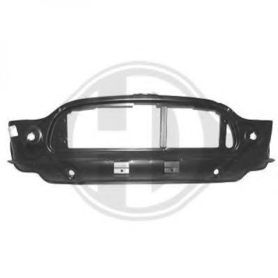 Облицовка передка SCHLIECKMANN 500660