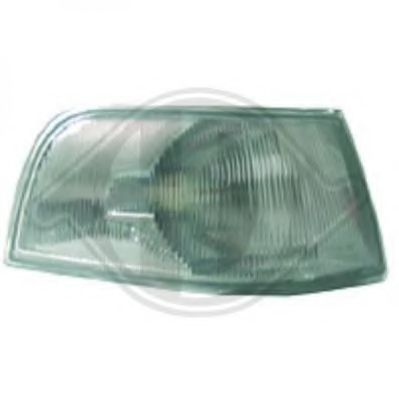 Фонарь указателя поворота DIEDERICHS 7630272