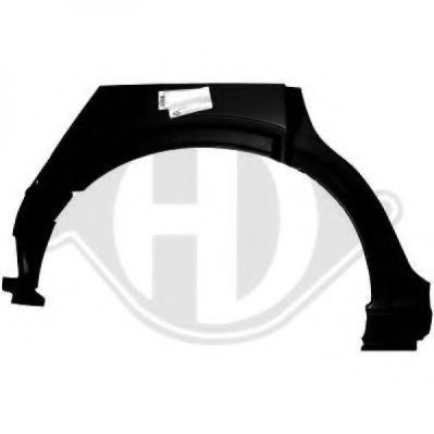 Боковина SCHLIECKMANN 330132