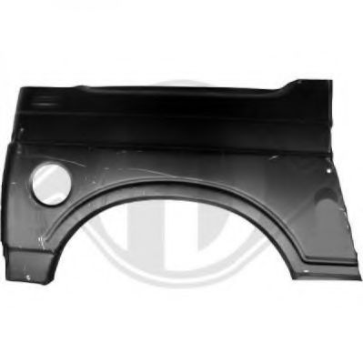 Боковина DIEDERICHS 9891032