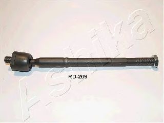 Осевой шарнир, рулевая тяга ASHIKA 103-02-209