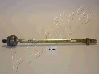 Осевой шарнир, рулевая тяга ASHIKA 103-0H-H63