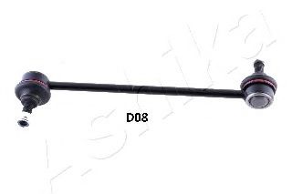 Стабилизатор, ходовая часть ASHIKA 106-0D-D08