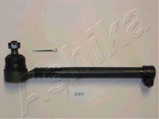 Осевой шарнир, рулевая тяга ASHIKA 110-02-271