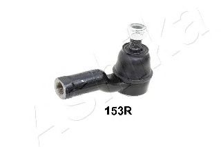 Наконечник поперечной рулевой тяги ASHIKA 111-01-153R