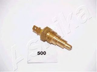 Термовыключатель, вентилятор радиатора ASHIKA 12-05-500