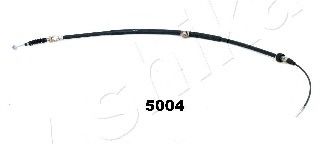 Трос, стояночная тормозная система ASHIKA 131-05-5004