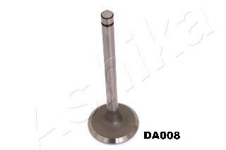 Впускной клапан ASHIKA 15DA008