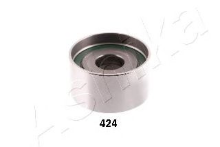 Устройство для натяжения ремня, ремень ГРМ ASHIKA 45-04-424