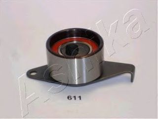 Устройство для натяжения ремня, ремень ГРМ ASHIKA 45-06-611