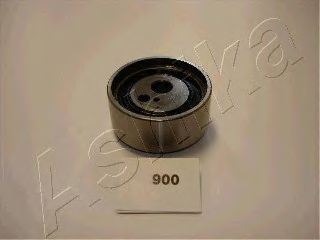Устройство для натяжения ремня, ремень ГРМ ASHIKA 45-09-900