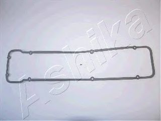 Прокладка, крышка головки цилиндра ASHIKA 47-01-102
