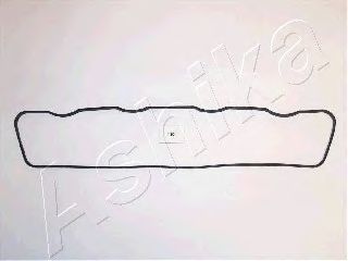 Прокладка, крышка головки цилиндра ASHIKA 4701110