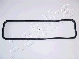 Прокладка, крышка головки цилиндра ASHIKA 47-02-206