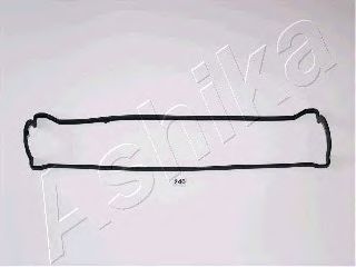 Прокладка, крышка головки цилиндра ASHIKA 47-02-240