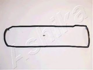 Прокладка, крышка головки цилиндра ASHIKA 47-02-247