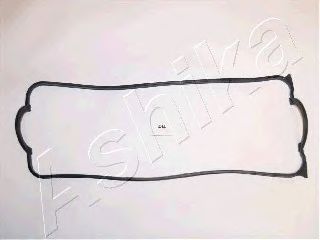 Прокладка, крышка головки цилиндра ASHIKA 4704414