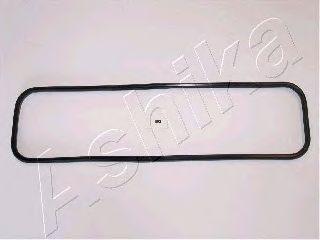 Прокладка, крышка головки цилиндра ASHIKA 47-06-603