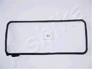 Прокладка, крышка головки цилиндра ASHIKA 47-06-611