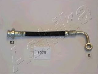 Кронштейн, тормозный шланг ASHIKA 69-01-1078