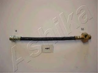 Кронштейн, тормозный шланг ASHIKA 69-04-401