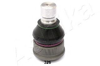 Несущий / направляющий шарнир ASHIKA 73-03-326